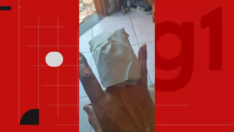 Explosão em caminhão de combustível causa caos na BA; veja vídeo
