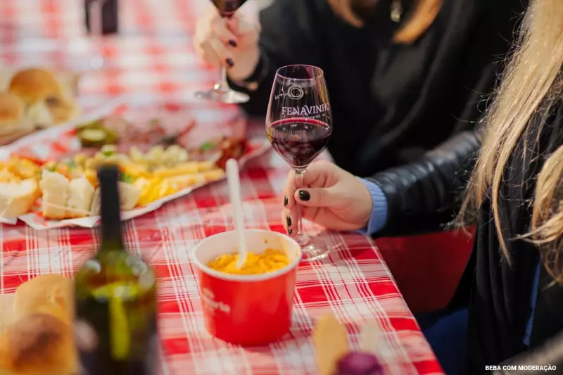 Expobento e Fenavinho: Cultura, Negócios e Gastronomia se Encontram em Bento Gonçalves