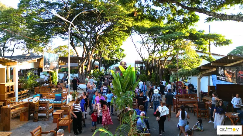 Expomóveis Rústicos 2025: Novidades e Expectativa de Público Recorde em Sul de Minas