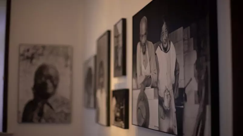 Exposição em Campos do Jordão revela imagens históricas no Palácio Boa Vista