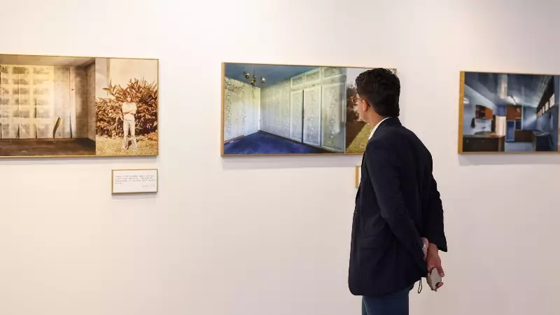Exposições de Delfina Rocha e Jane Batista continuam em cartaz até 3 de agosto - Confira!