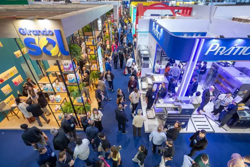 Exposuper 2025: Evento destaca força e inovação do setor supermercadista em Santa Catarina