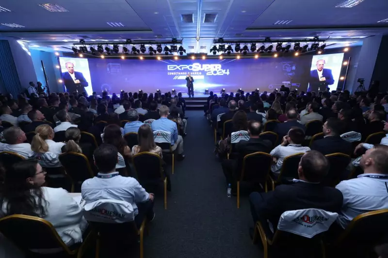Exposuper 2025: Inscrições abertas para o maior evento de negócios de Santa Catarina
