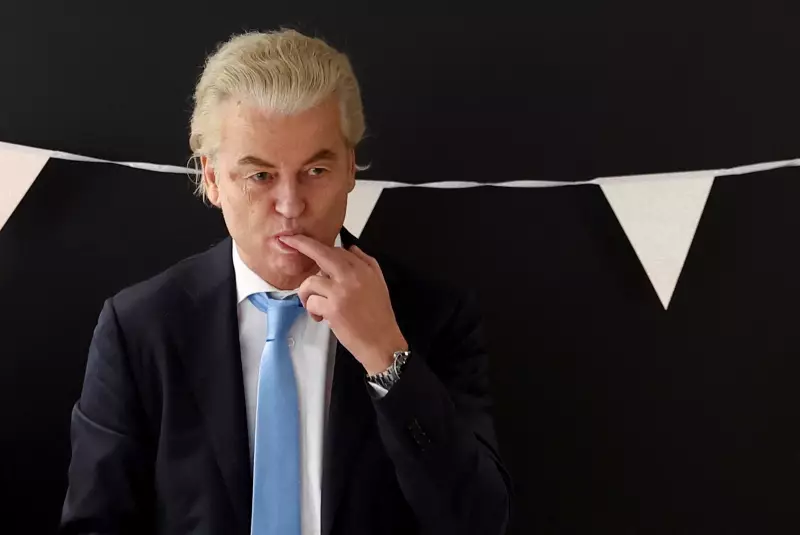 Extrema-direita abandona coalizão na Holanda: novas eleições devem ser convocadas