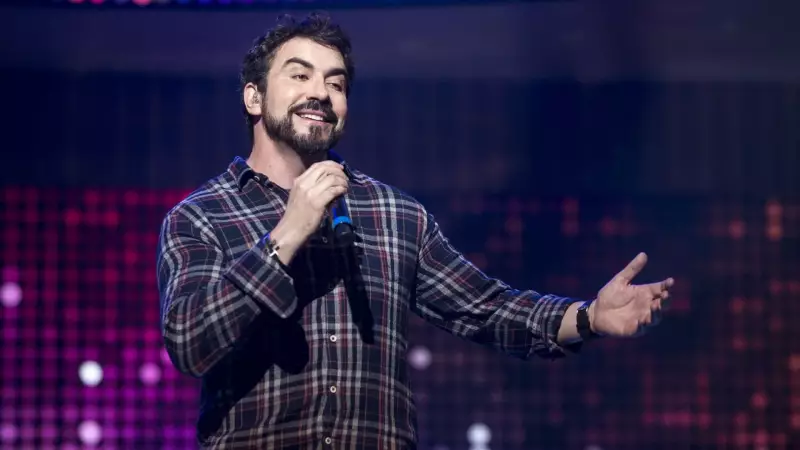Fábio de Melo receberá R$ 600 mil por dois shows: gerente demitido cita problemas financeiros