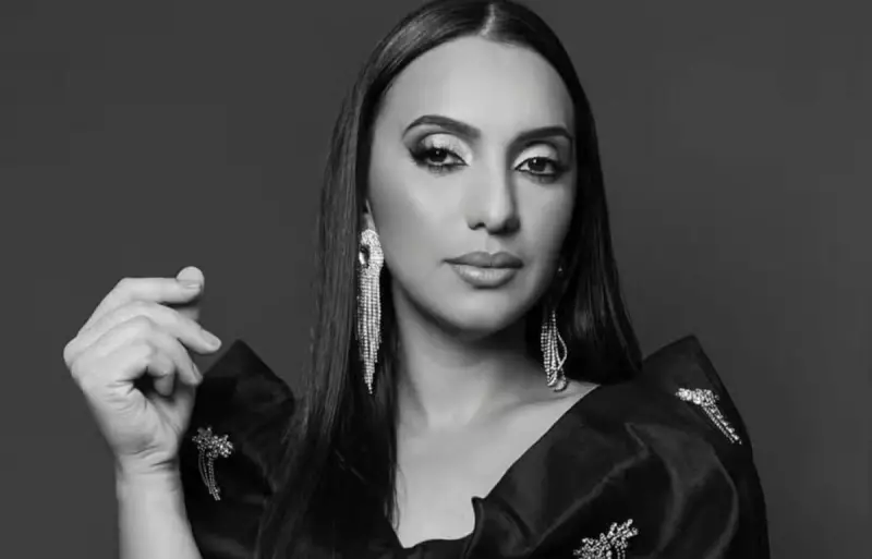 Faby Bezerra, estrela do forró nordestino, morre após batalha contra o câncer
