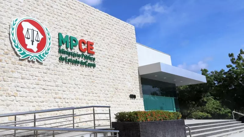 Faccão cobrava até R$ 600 para não expulsar comerciantes e moradores em Caucaia, no Ceará