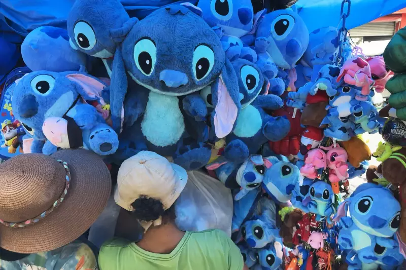 Fake News: Imagem que imita o G1 e cita loja da Disney viraliza na internet