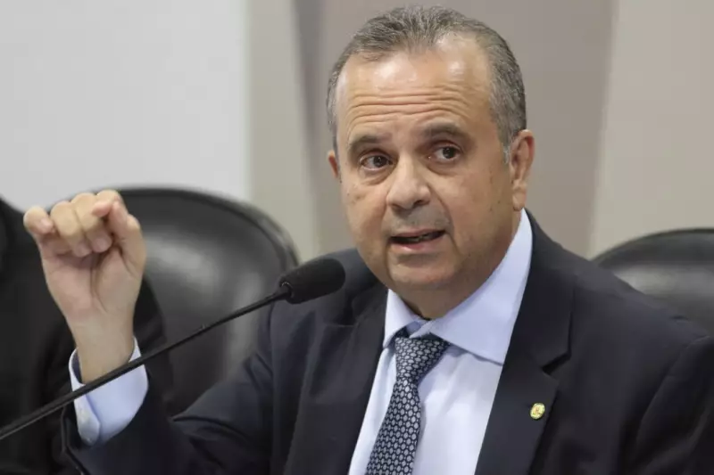 Fake News Travam Votação do Código Eleitoral no Senado: Entenda o Conflito