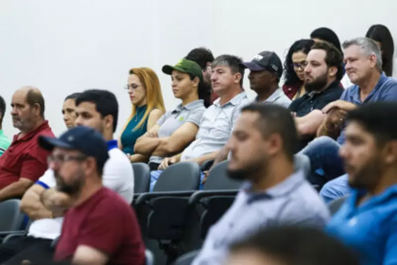 Falhas no fornecimento de energia travam desenvolvimento de Sapezal e região — saiba os impactos