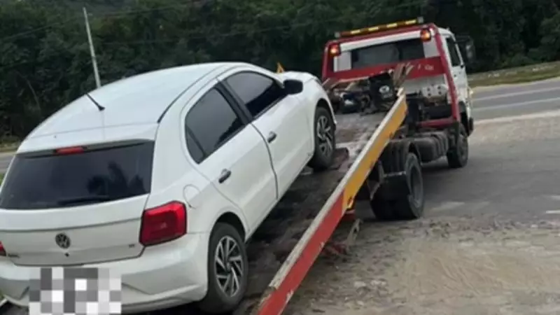 Falso motorista de aplicativo é preso em MG por extorquir passageiros: saiba como se proteger