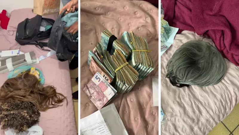 Falso motorista preso: acidentes no Vale do Aço e golpes em agências bancárias lideram notícias da semana
