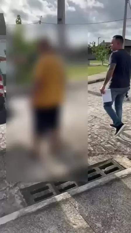 Falso pastor é preso por estupro de fiel em Marechal Deodoro, AL: caso choca comunidade