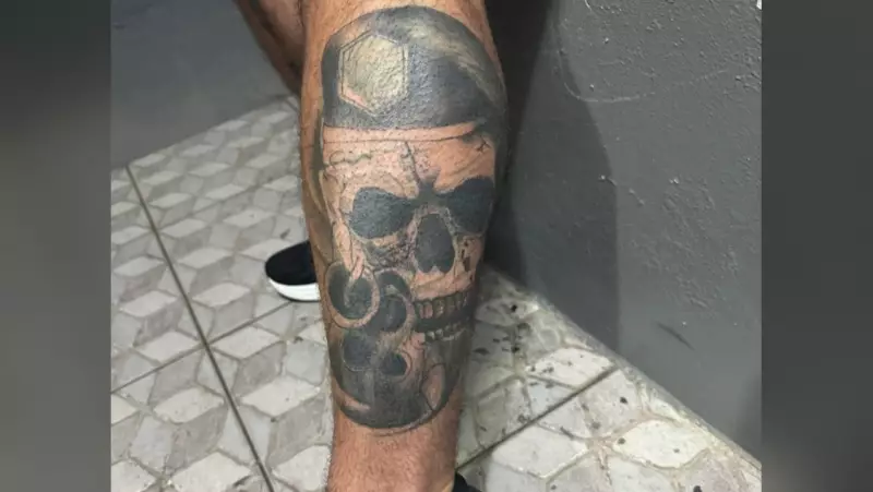Falso PM do BOPE assusta mulher em SC: veja como ele foi descoberto