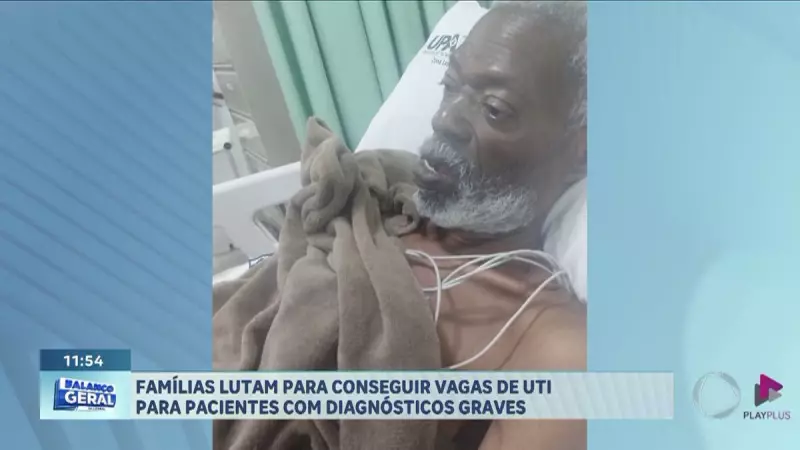 Falta de leitos de UTI na Baixada Santista coloca vidas em risco: entenda a crise