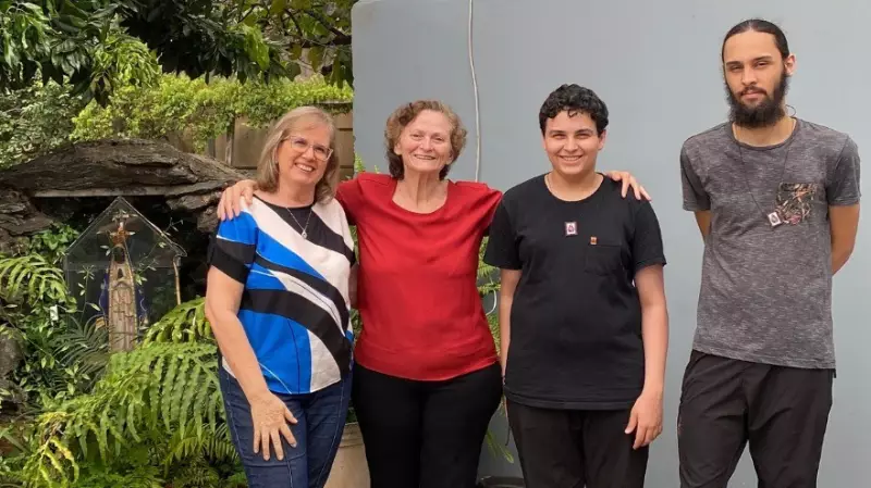 Família celebra milagre atribuído a Carlo Acutis em Mato Grosso do Sul: 'Estamos maravilhados'
