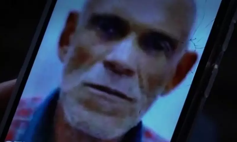 Família de romeiro desaparecido sofre com trotes e golpes: 'Sentimento ruim'