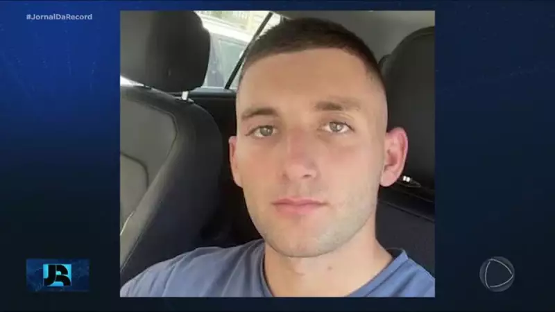 Família de soldado israelense sequestrado pelo Hamas há mais de 1 ano divulga vídeo chocante do momento do sequestro