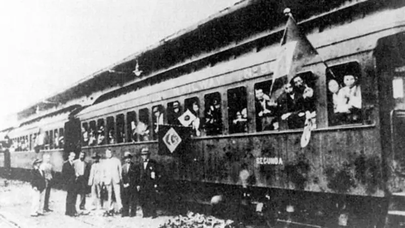 Família Imperial Japonesa visita cidades-irmãs no interior de SP e fortalece laços culturais