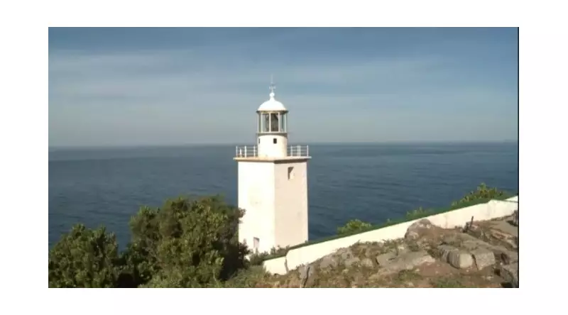 Farol da Ponta do Boi em Ilhabela completa 125 anos: um marco histórico de São Paulo