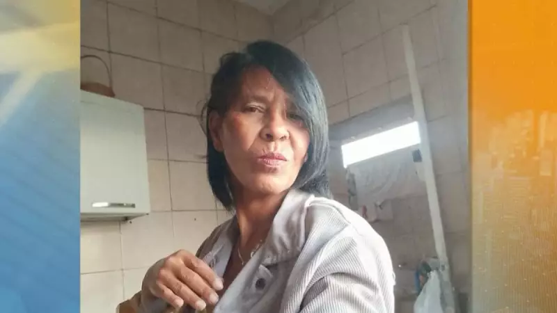 Faxineira é assassinada pelo ex-companheiro e será sepultada em Belo Horizonte