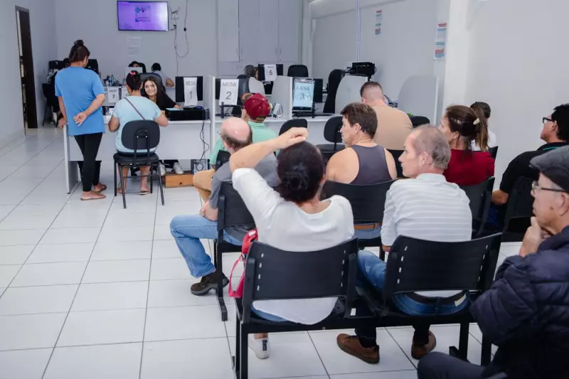 Fazenda Rio Grande oferece parcelamento de dívidas para evitar protestos