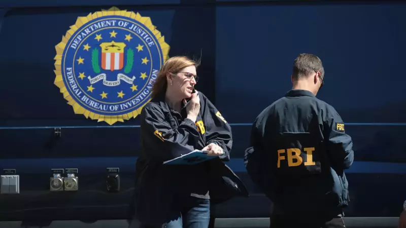 FBI intensifica combate ao terrorismo após ataques entre EUA e Irã: entenda as estratégias