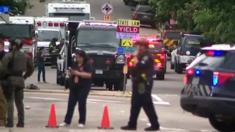FBI investiga ataque terrorista no Colorado: oito feridos e pânico na região