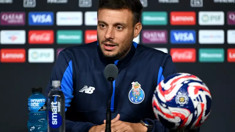 FC Porto enfrenta Messi no Mundial de Clubes: Dragões buscam protagonismo em jogo histórico