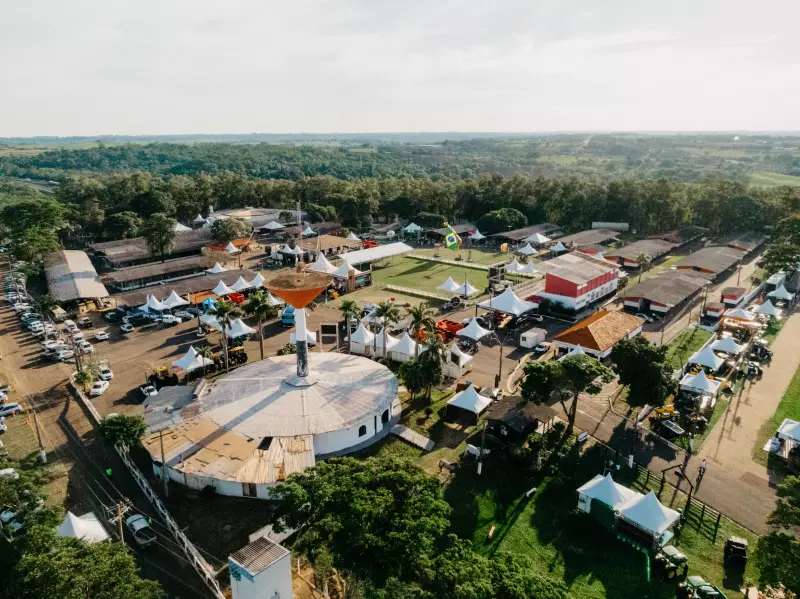 Feicorte 2025 em Presidente Prudente: Evento espera atrair mais de 8 mil pessoas com programação imperdível