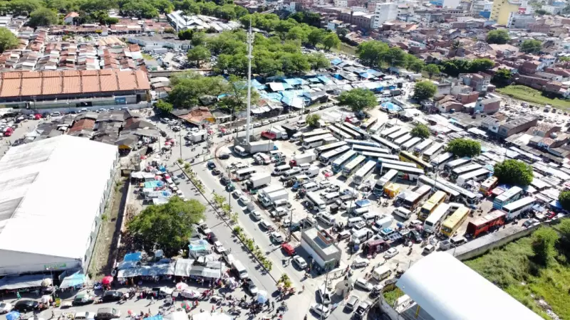 Feira da Sulanca será transferida: Caruaru ganha novo polo têxtil em antiga proposta