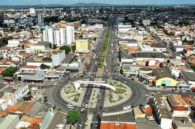 Feira de Santana lidera ranking das cidades mais violentas do Brasil, aponta estudo internacional