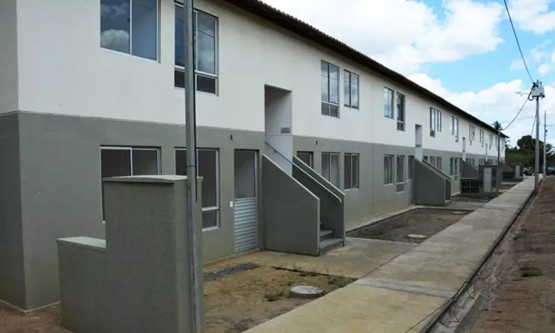 Feira de Santana: Prefeitura divulga lista de beneficiários do Minha Casa Minha Vida