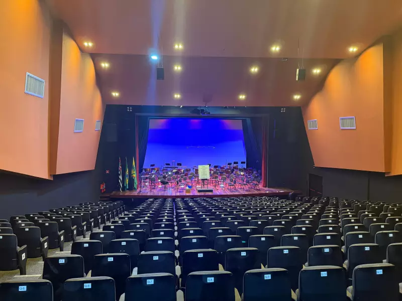 Feira do Livro de Bauru 2025: Programação gratuita homenageia Pedro Bandeira
