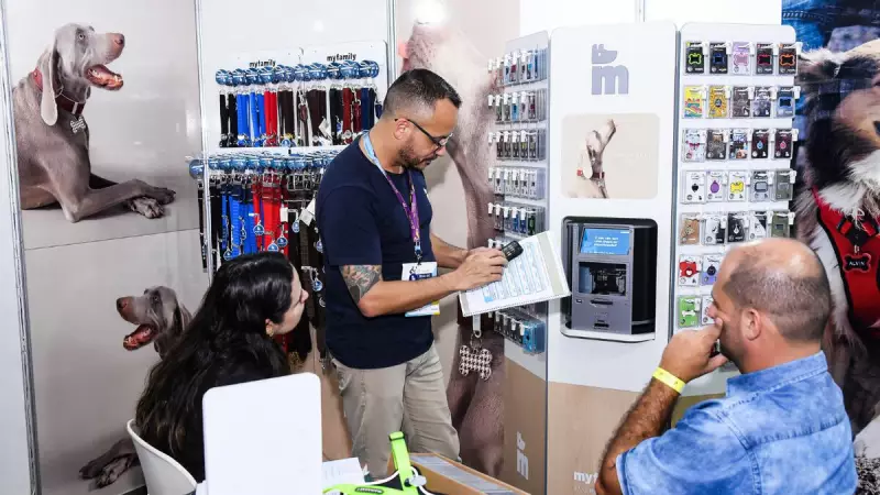 Feira Pet em Carapina: Palestras, Negócios e Diversão para os Amantes de Animais