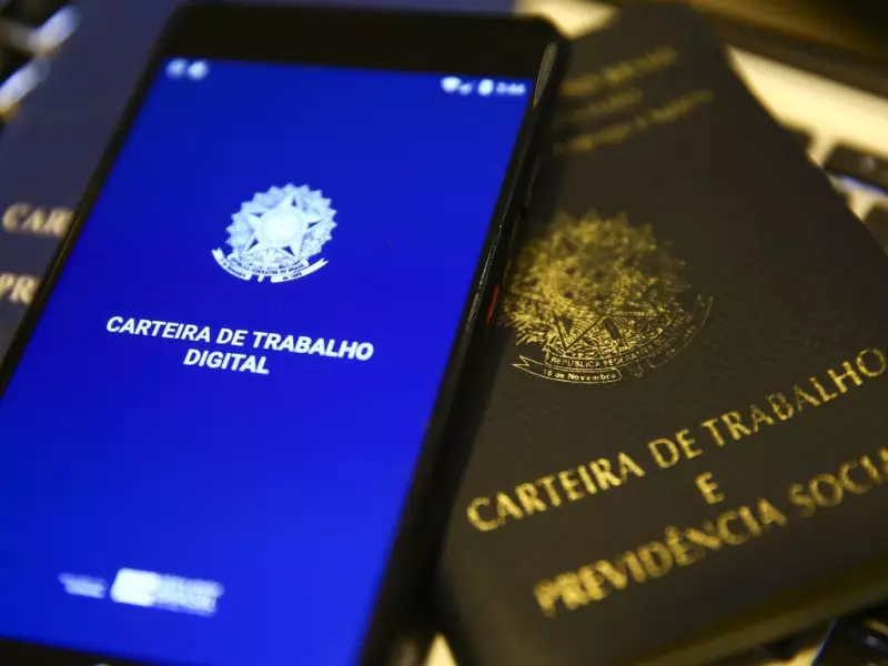 Feirão de Empregos em BH: 8 mil vagas disponíveis nesta terça-feira - Saiba como participar