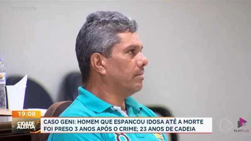 Feminicídio em Franca: Condenado é preso três anos após o crime