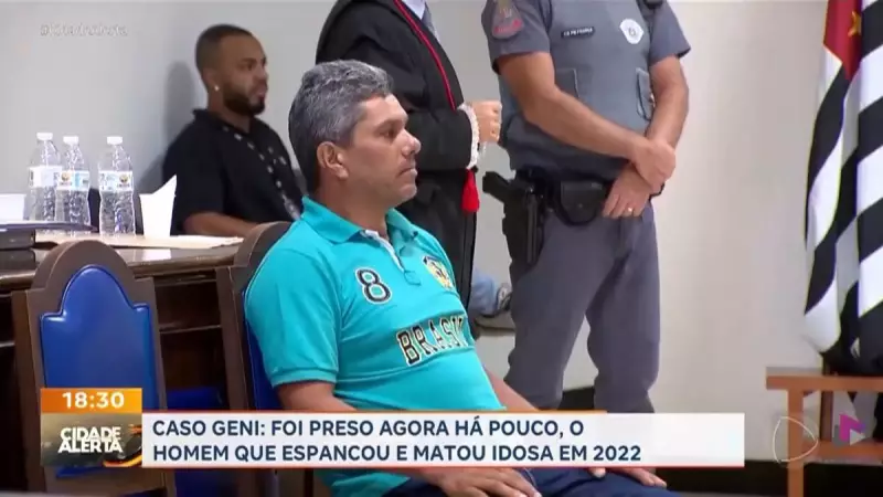 Feminicídio em Franca: Homem é preso após três anos de investigação