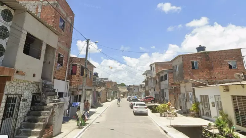 Feminicídio em Pernambuco: Companheiro mata mulher e incendeia casa para ocultar crime