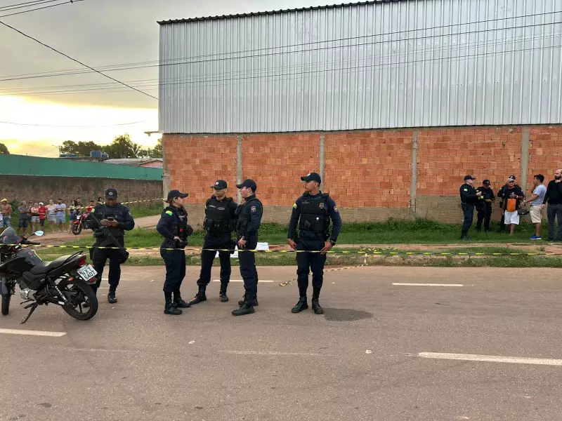 Feminicídios no Acre: Câmeras flagram crimes e acendem debate sobre omissão de socorro