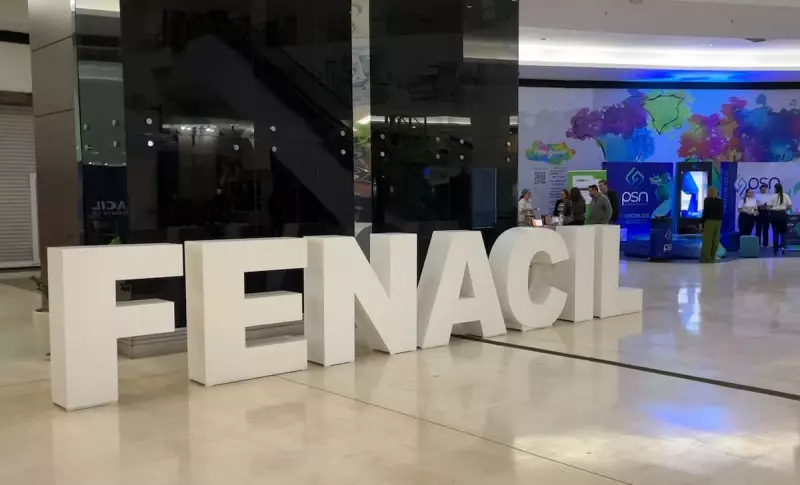 Fenacil 2025 em Limeira: Inovação, parcerias e empreendedorismo em destaque no segundo dia