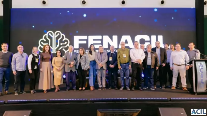 FENACIL 2025: Evento em Limeira supera expectativas e marca história