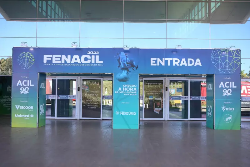 Fenacil 2025: Inscrições abertas para a maior feira de negócios da região de Limeira