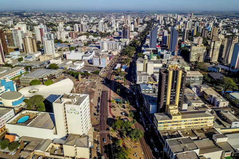 Feriado de Corpus Christi em Cascavel: confira o que abre e o que fecha na cidade
