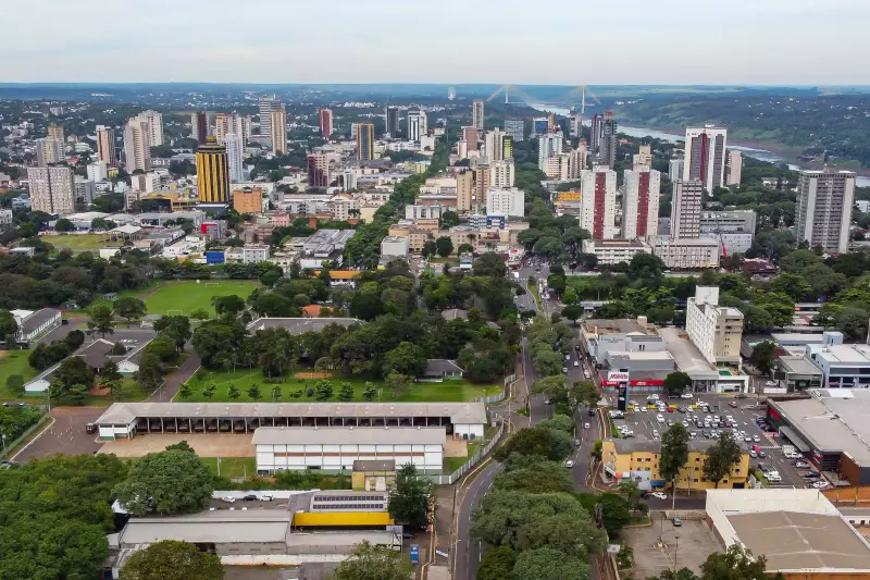 Feriado de Corpus Christi em Foz do Iguaçu: confira o que abre e fecha na cidade