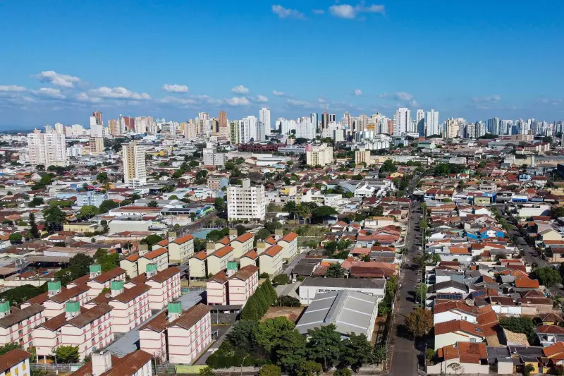 Feriado de Corpus Christi em Londrina: confira o que abre e fecha na cidade