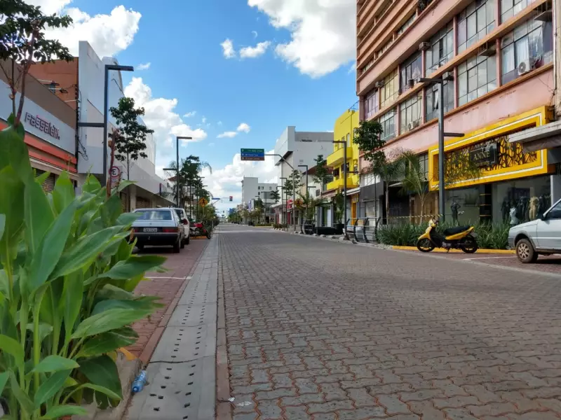 Feriado de Santo Antônio em Campo Grande: confira o que abre e fecha na cidade