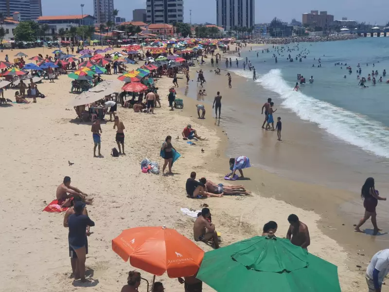 Feriados em Fortaleza e no Ceará em 2025: Confira as Datas e Planeje Seu Ano