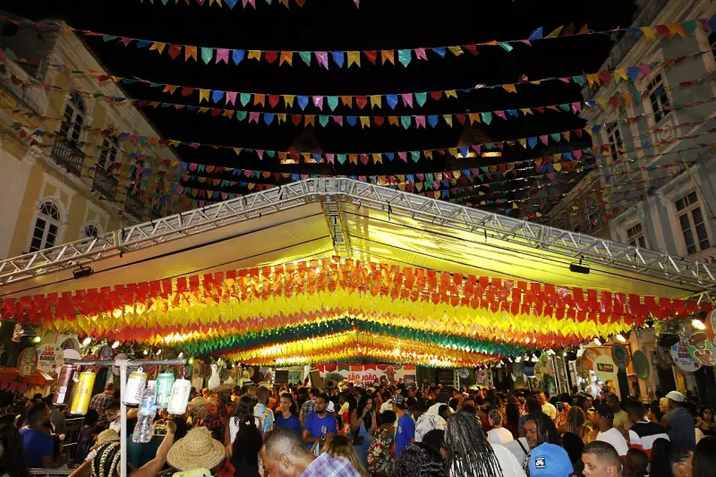 Feriados na Bahia: Entenda quando os serviços públicos terão ponto facultativo