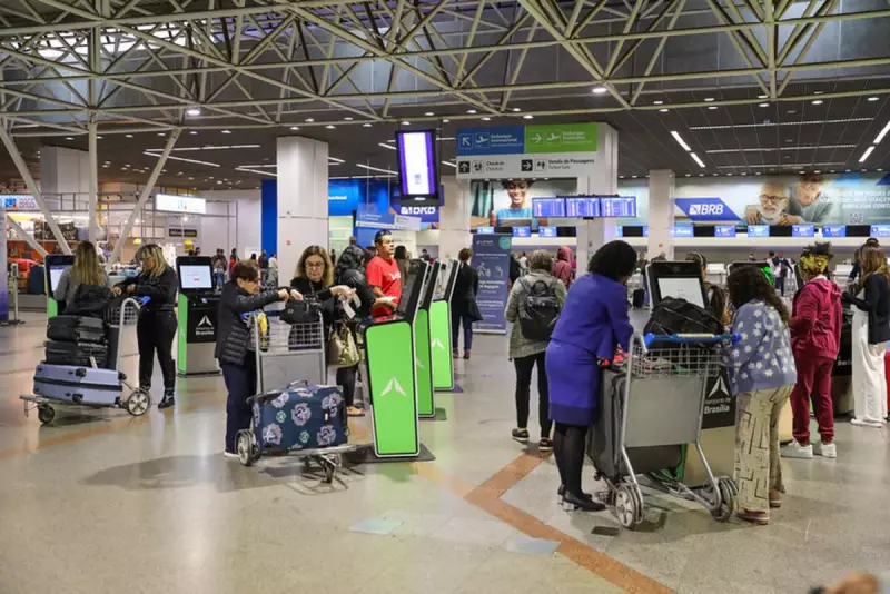 Férias em julho: 8,6 milhões de brasileiros planejam descansar no meio do ano